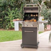 Replacement Parts For Kitchen Aid 2-Burner Gas Grill 720-0819 720-0819A 720-0819G 720-0819GH 720-0819GL 730-0819 730-0819A 730-0819G Grill Grate For Kitchenaid Grill Parts - 2-burner Cooking Grates - View 6