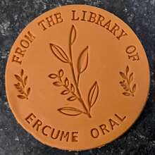 Ștampilă personalizată pentru biscuiți, Halloween și Crăciun, în relief, design 3D, pentru decorarea torturilor de bucătărie, instrumente de tăiere DIY, șablon pentru tort de zahăr, șablon de nuntă, lut moale, bomboane în relief, nume, tort, lucrat manual