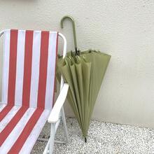 Umbrellas And Rain Hat Umbrellas - Café ligero - Ver 4