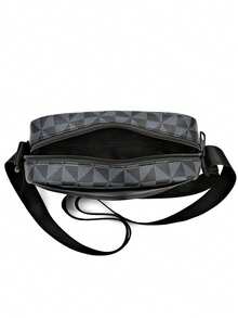 一套时尚个性化单肩包和斜挎包，附赠港式迷你斜挎包收纳袋 - 彩色 - 查看 2