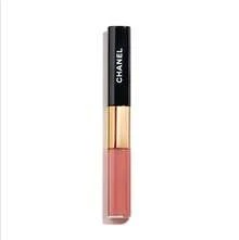 CHANEL 香奈儿 LE ROUGE DUO ULTRA TENUE 持久液体唇膏 69-柔嫩米色 - 69-TENDER BEIGE - 查看 1