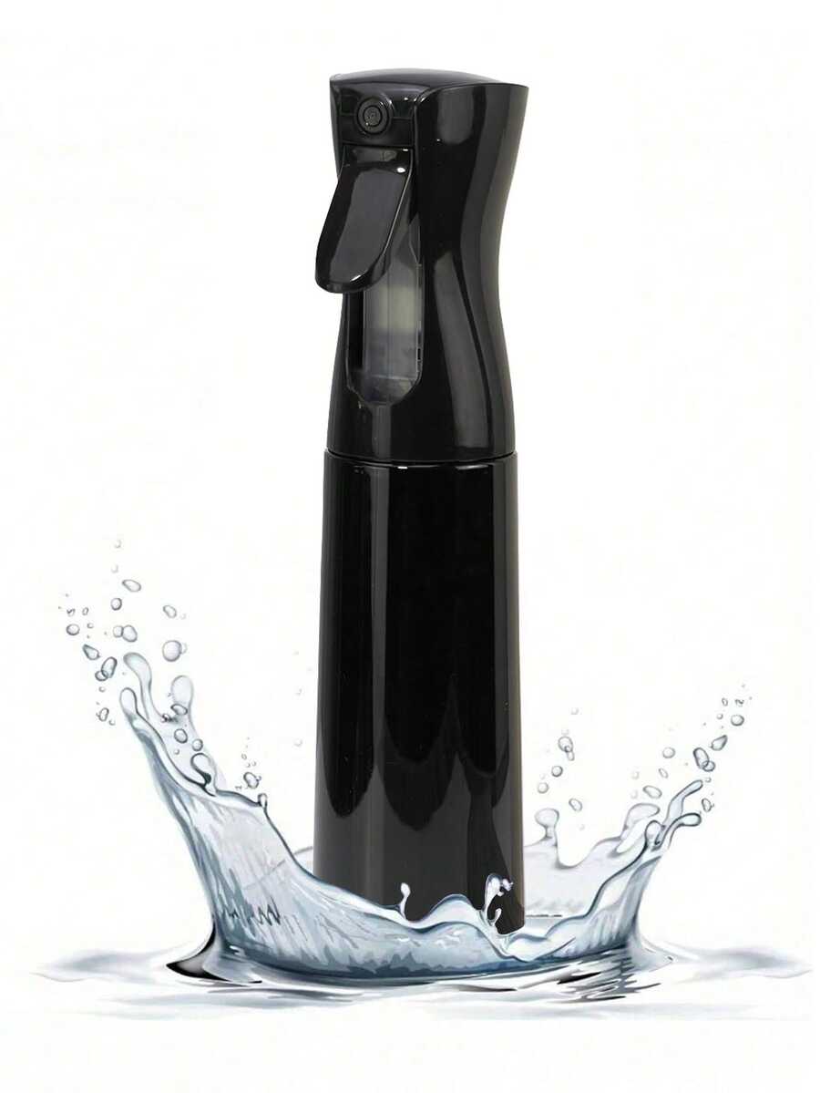 1 bình xịt chân không 200ml/300ml/500ml đựng toner và sữa dưỡng thể, phụ kiện mỹ phẩm du lịch có thể nạp lại, bộ bình du lịch chân không có vòi bơm đựng toner, sữa dưỡng thể, chai rỗng.