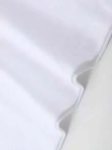 100% Cotton, Ready For Lunch Printed T-Shirt, Suitable For Daily Wear, Essential For Easy Summer Outfits, Perfect Gift, Comfortable Short Sleeved Outdoor Holiday Sports, Gift T-Shirt, Holiday Gift