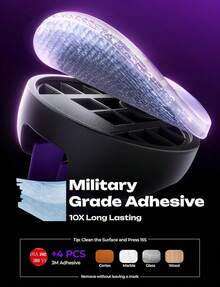 Cable Insertion & Extraction Tools - Purple - View 9