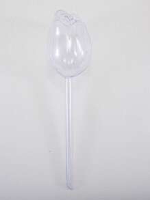 1pc/2pcs/4pcs Slouchy Gardening Tools, Self Watering Flower Pot Dripper Irrigation Devices For Home Gardening