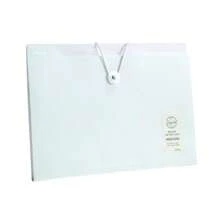 1pc Cute Exam Paper/Document Organizer Bag, A4 Size Subject Separation Accordion File Folder For Office, School, Students,For School Supplies,Back To School