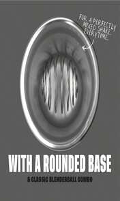 BlenderBottle Sport Insulated Stainless Steel Shaker Bottle With Wire Whisk, 24-Ounce, Black – Protein Shakes &Amp; Hydration For Athletes &Amp; Fitness Enthusiasts, Easy Mixing, Keeps Drinks Cold, Lockable Lid - Xám - Xem 4