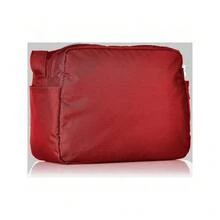 Women Shoulder Bags - 紅色的 - 查看 2