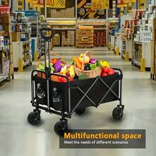 Garden Carts