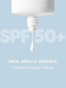 IRTIR Hydro UV 防晒霜 - SPF 50+ UVA/UVB 防护，轻盈，不泛白，不油腻，韩国防晒霜 50ml - TIRTIR防曬霜 - 查看 6