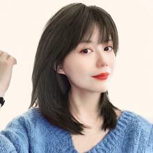 Synthetic Woven Wigs