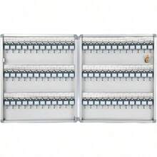 Office Cabinet - 銀 - 查看 2