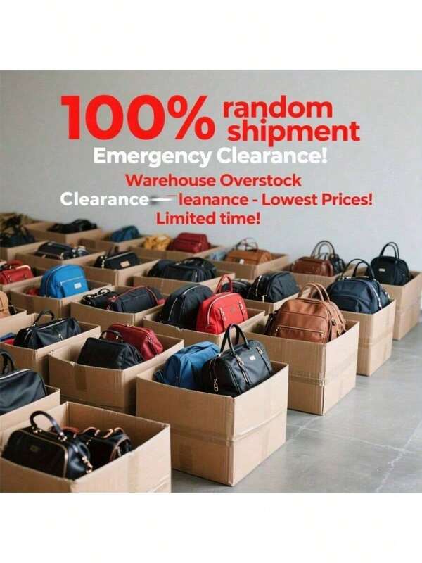 [40%Odds Buy 1 Extra Get 1 Free] 2025 Mystery Surprise Random Box - 100% Real Items, High Quality, Easter & Holiday Value Gifts, Unboxing Experience, Puzzle Gift Boxes, Surprise Packages, Party Supplies Sets, Holiday Gifts