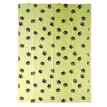 14 Rolls/210 Bags -36 Rolls/540 Bags Pet Garbage Bag, Toilet Bag, Thickened Portable Disposable Cat Feces, Dog Poop Shovel Bag, Suitable For Animal Feces Bags Of Cats And Dogs, Ultra Thick Polyethylene Dog Feces Bag - 透綠色 - 查看 5