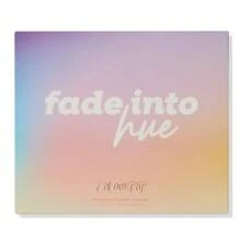 Paleta de sombras de ojos "Stone Cold Fox" de ColourPop - Paleta de tonos fríos de 30 panes con acabados mate y metálicos - Maquillaje de ojos de alta pigmentación con fórmula de larga duración (1.16 Oz)