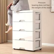 Drawer Storage Cabinet