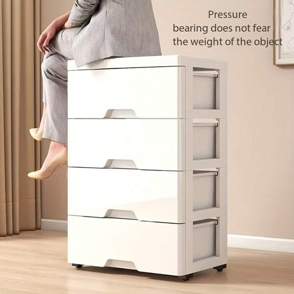 Drawer Storage Cabinet