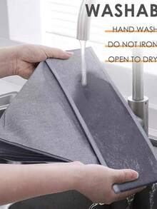 24-Compartment Foldable Underwear Organizer - Multicolor - View 6