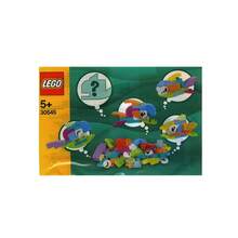 Lego 30545 Xiaoyu Free Building Kidsren's Toys - Multicolor - View 1