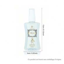 Musk Tahara Abiyad Extract & Spray - Spray 100ml - View 1