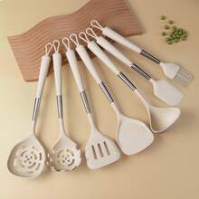 Turners & Spatulas - Noodle Spoon - View 1