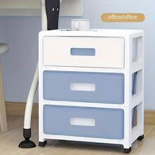 Drawer Storage Cabinet