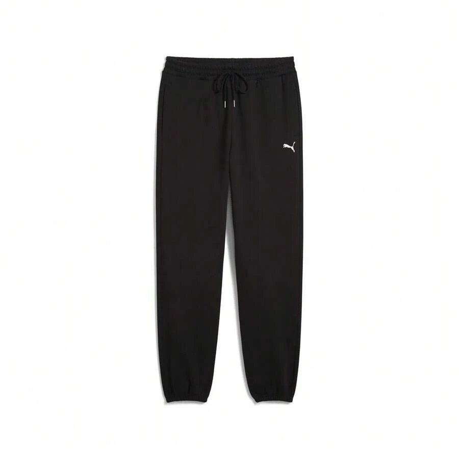 Puma Pantalones de punto esenciales para hombre 63194301