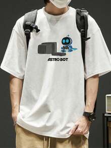 Men T-Shirts