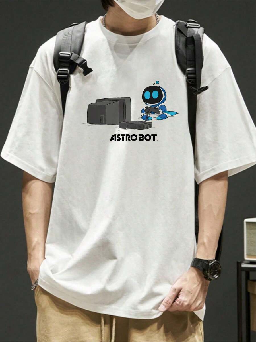Men T-Shirts