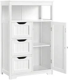 Storage Cabinets