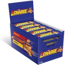 Chocolate Nestle Charge 30x40gr - 5ml - Visão 2