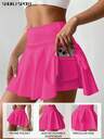 Women Sports Skirts & Skorts