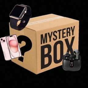 Hot ☞   ElectronicPhone Mystery Box Electronic Blind Box, Mixed Blind Box ✿
