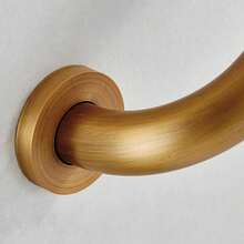 YUNRUX Bathtub & Shower Trim Systems - Gold - View 10
