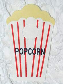 Vêtements accessoires pour poupée lutin de Noël, Décoration de pop-corn, Convient pour la décoration de fête de famille pour les vacances, Cadeau de Noël, Poupée non incluse