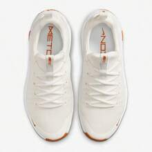 Nike 女款 Free Metcon 6 系列防滑多功能健身深蹲硬拉 Crossfit 训练鞋 - 米色 - 查看 4