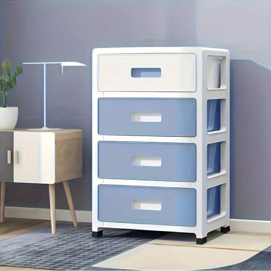 Drawer Storage Cabinet