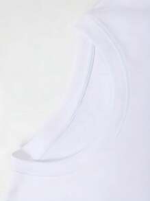 100% Cotton, Ready For Lunch Printed T-Shirt, Suitable For Daily Wear, Essential For Easy Summer Outfits, Perfect Gift, Comfortable Short Sleeved Outdoor Holiday Sports, Gift T-Shirt, Holiday Gift