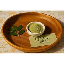 (100% Natural Qasil Powder 30g) - 30 G (Pack Of 1) - View 7