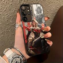 Funda de Teléfono de Chica  de Juego Popular para Samsungparagalaxia2524S23.S22.212020FE.20MásA03A03NúcleoA03A04A04E/M04.A05A05S.A064GSamsungA065GA12/M12.4GA135G/A04S.AS21 traducido al español: AS212020FE.20MásA03A03NúcleoA03A04A04E/M04.A05A05S.A064GSamsungA065GA12/M12.4GA135G/A04S.A155GOPPOSamsung Galaxy2524S23.S22.212020FE.A245GA255GA32 en español4GA32 en español5Gtres cuarenta y cuatrotres cuadernos5GA54 (en español)5G555GNota10Nota 10+Nota20UltraNota205GOPPOSamsung Galaxy2524S23.S22.212020FE.A245GA255GA32 en español4GA32 en español5Gtres cuarenta y cuatrotres cuadernos5GA54 (en español)5G555GNota10Nota 10+Nota20UltraNota2020FE.UltraMás4G17 gramosFunda trasera mate anti-caída - Colores mixtos - Ver 9