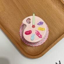 Giá đỡ điện thoại thông minh dạng bảng vẽ từ tính có bút stylus có thể thu vào, Giá đỡ điện thoại bảng vẽ từ tính tương thích với iPhone, điện thoại Android, quà tặng sinh nhật, gia đình, bạn bè Giá đỡ điện thoại dạng đẩy-kéo Phụ kiện điện thoại - Nhiều màu - Xem 10