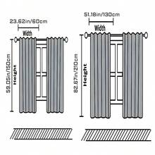 1 件定制照片窗帘,带有照片和文字的个性化窗帘,照片拼贴窗帘,定制狗窗帘,个性化狗,个性化窗帘,适用于周年纪念日、母亲节、情人节、生日、儿童节、父亲节、毕业典礼、婚礼、圣诞节、乔迁茶室、卧室、客厅、浴室 - 彩色 - 查看 5