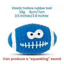 Pet Sound Ball, Press Able Pet Toys, Pet Interactive Toys, Pet Bite Toys, Pet Sound Toys, Bouncing Balls, Squeaking Cat Toys, Dog Toys, Cat And Dog Supplies, Happy Puppy Games, Happy Puppies, Dog Supplies, Cat Supplies, Dog Accessories, Pet Supplies For Happy Interactive Games - Find The Fun Of Happy Pets, Interactive Toys For Puppies/Medium-Sized Dogs