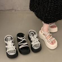 Women Platforms & Wedge Sandals
