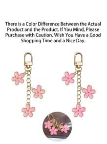 2 BUCĂȚI/SET Breloc Suport pentru Luciu de Buze pentru Vară, Balsam de Buze din Silicon Flexibil, Manșon pentru Breloc pentru Capac 0,55-0,7 in, Accesorii Portabile pentru Geantă, Brelocuri pentru Retușuri în Deplasare, Rechizite Școlare, Înapoi la Școală