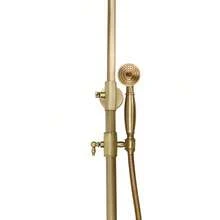 YUNRUX Fixed Showerheads - B - View 6