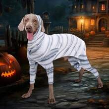 Pet Pajamas