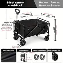 Garden Carts