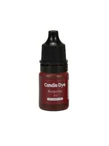 36色蜡烛染料，5毫升/瓶，环氧树脂颜料，DIY工艺品制作材料，软性液体硅胶颜料