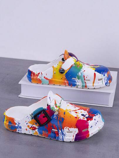 صنادل نسائية جديدة ذات تصميم محفور ، صنادل لون أحادي للاستخدام المنزلي والخارجي ، متعددة الاستخدامات للشاطئ ، أصابع القدم مكشوفة بطراز كلاسيكي ، تصاميم لتناسب الأزواج